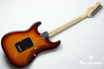 Player Stratocaster HSS Plus Top